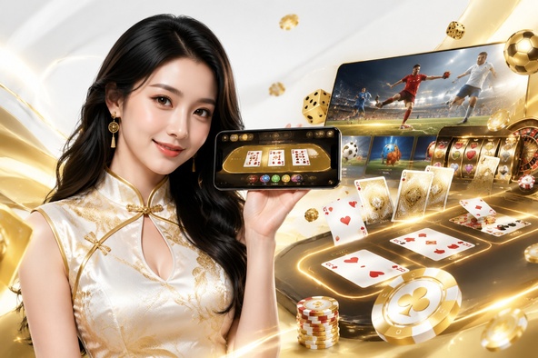 lucky6