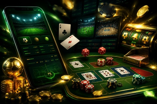 lucky6