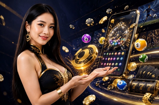 lucky6