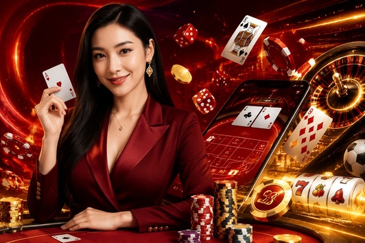 lucky6