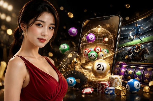 lucky6