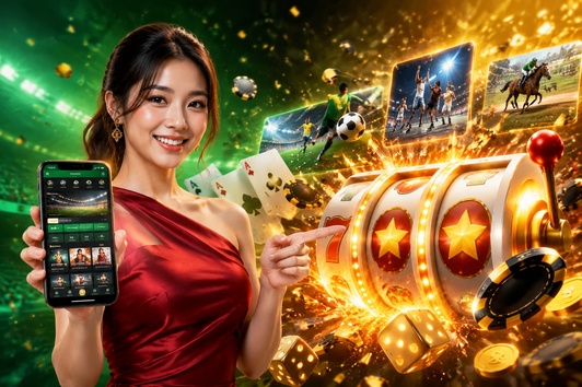 lucky6